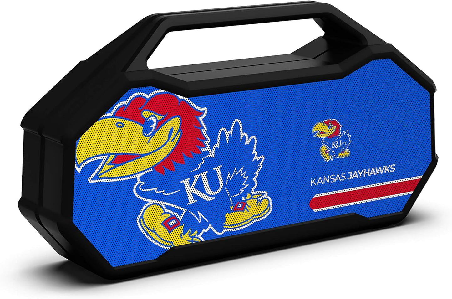 SOAR NCAA XL Wireless Bluetooth Speaker for Premium Sound