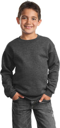 Comfort & Style: PORT AND COMPANY Pc90y