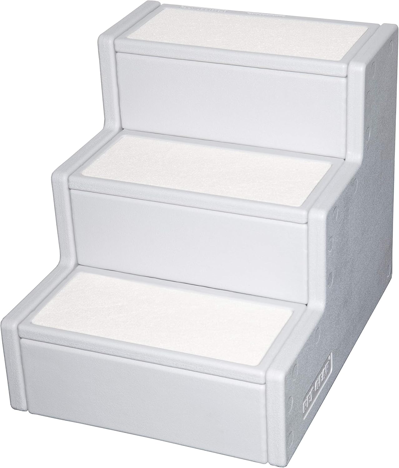 Pet Gear Pet Step III Stairs for Small Dogs and Cats Up to 50 lbs