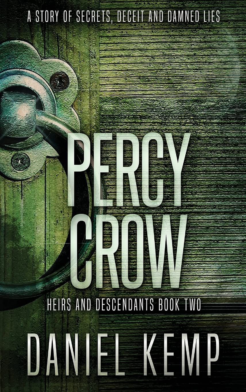 Percy Crow Heirs and Descendants: A Gripping Tale of Legacy