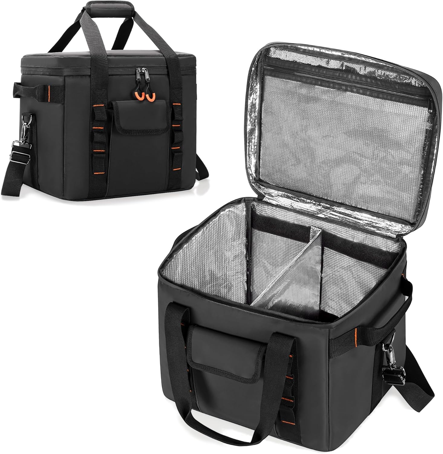 Protective Carrying Case for Power Stations