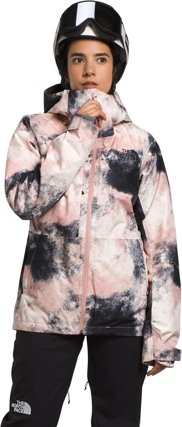 The North Face Women's Eco Snow Triclimate: Versatile Warmth
