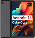 Tablet 10.1 in Android 14 Octa-core 8GB RAM 64GB ROM - Balanced Value