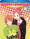 Lovely Complex Animated Series Review: A Heartwarming Journey