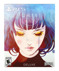 GRIS: Devolver Deluxe - PlayStation 5 - Serene Narrative Journey