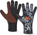 KastKing IceRiver Fishing Gloves for Cold Weather Activities