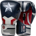 Hayabusa Marvel Hero Elite Boxing Gloves for Men and Women - Iconic