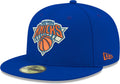 NBA Men's Official 59FIFTY Fitted Cap - Classic Team Color Fit New