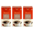 Teeccino Mushroom Herbal Tea - Turkey Tail Astragalus Toasted Maple