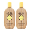 Sun Bum Original SPF 70 Sunscreen Lotion - Moisturizing Broad Spectrum