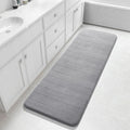Yimobra Bathroom Runner 60in x 24in Non Slip Memory Foam Mat - Ultra