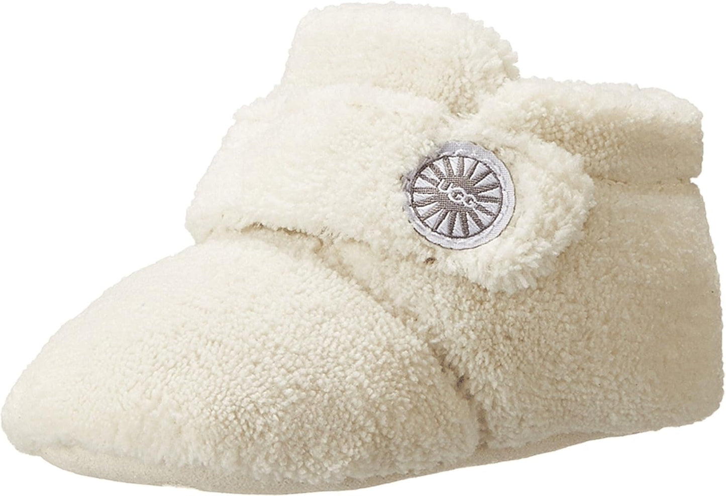UGG Baby Bixbee Boot: Cozy, Machine Washable Baby Footwear