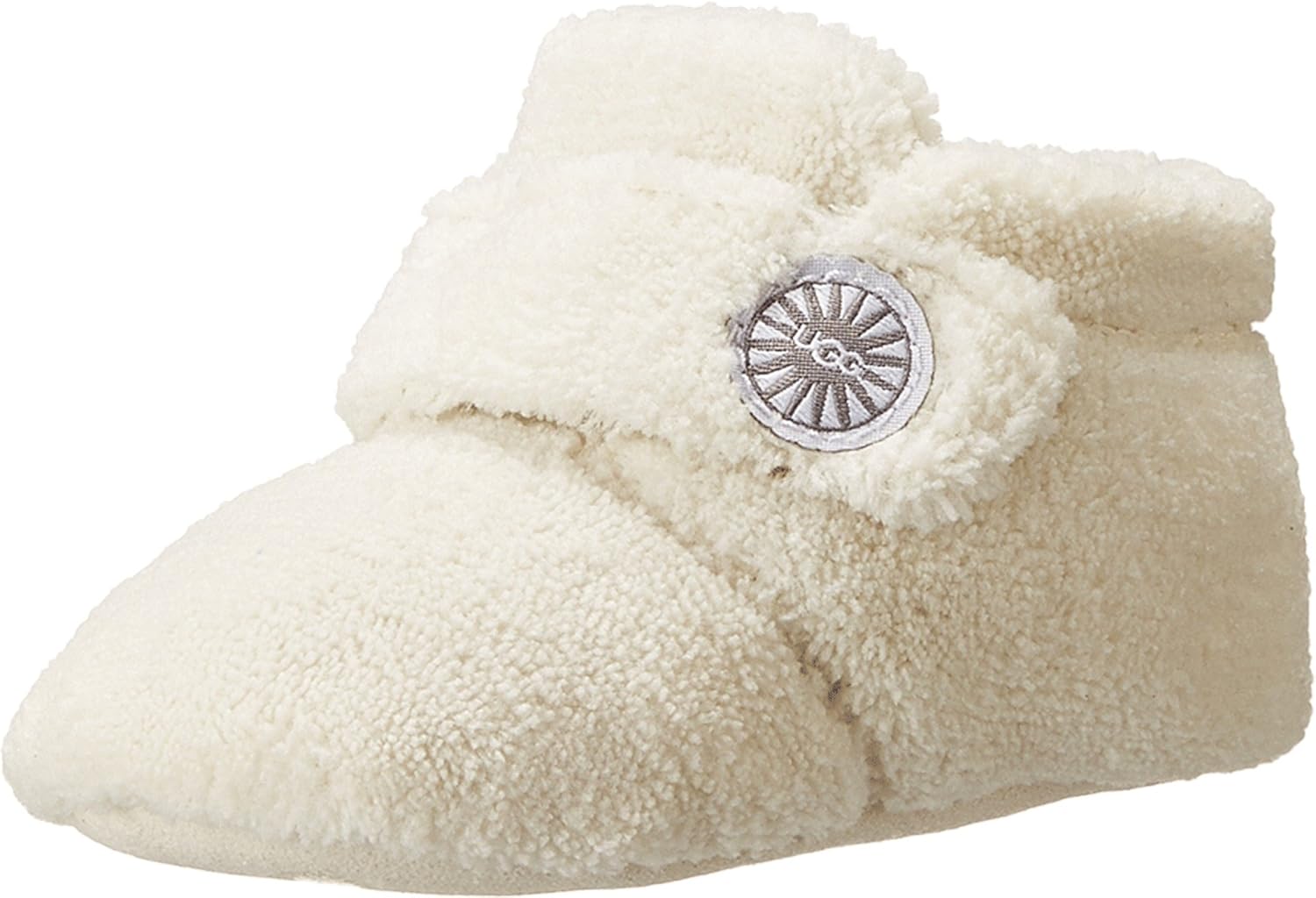 UGG Baby Bixbee Boot: Cozy, Machine Washable Baby Footwear