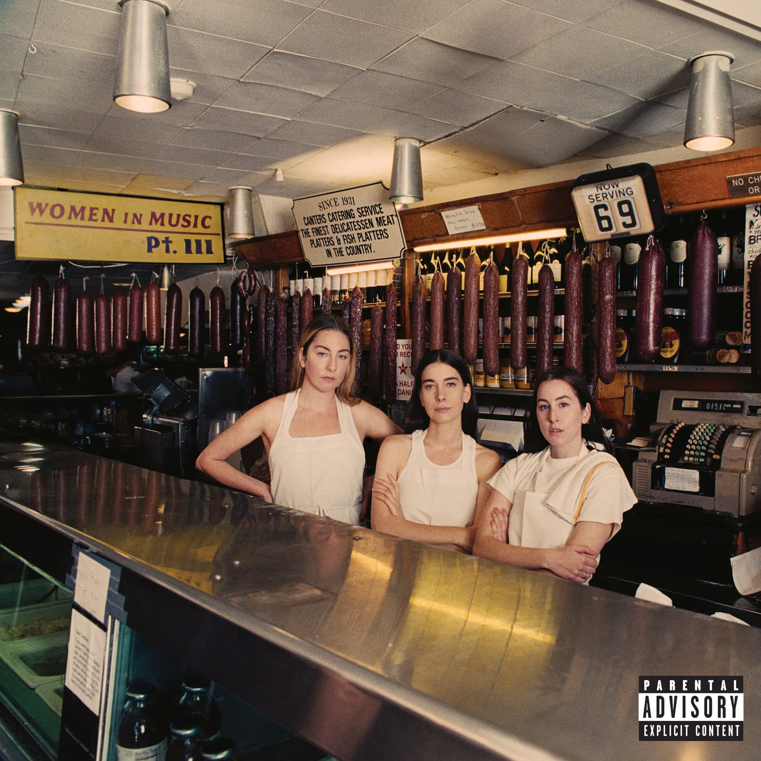 Women In Music Pt. III: A Powerful Album of Empowerment