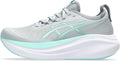 ASICS Womens Gel-Nimbus 27 Running Shoe - Plush Cushioning and Support