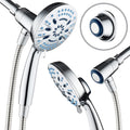 Magneton High-Pressure 8-mode Handheld Shower Head - Magnetic Docking