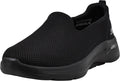 Skechers Go Walk Arch Fit Grateful - Supportive Walking Shoe Shoes