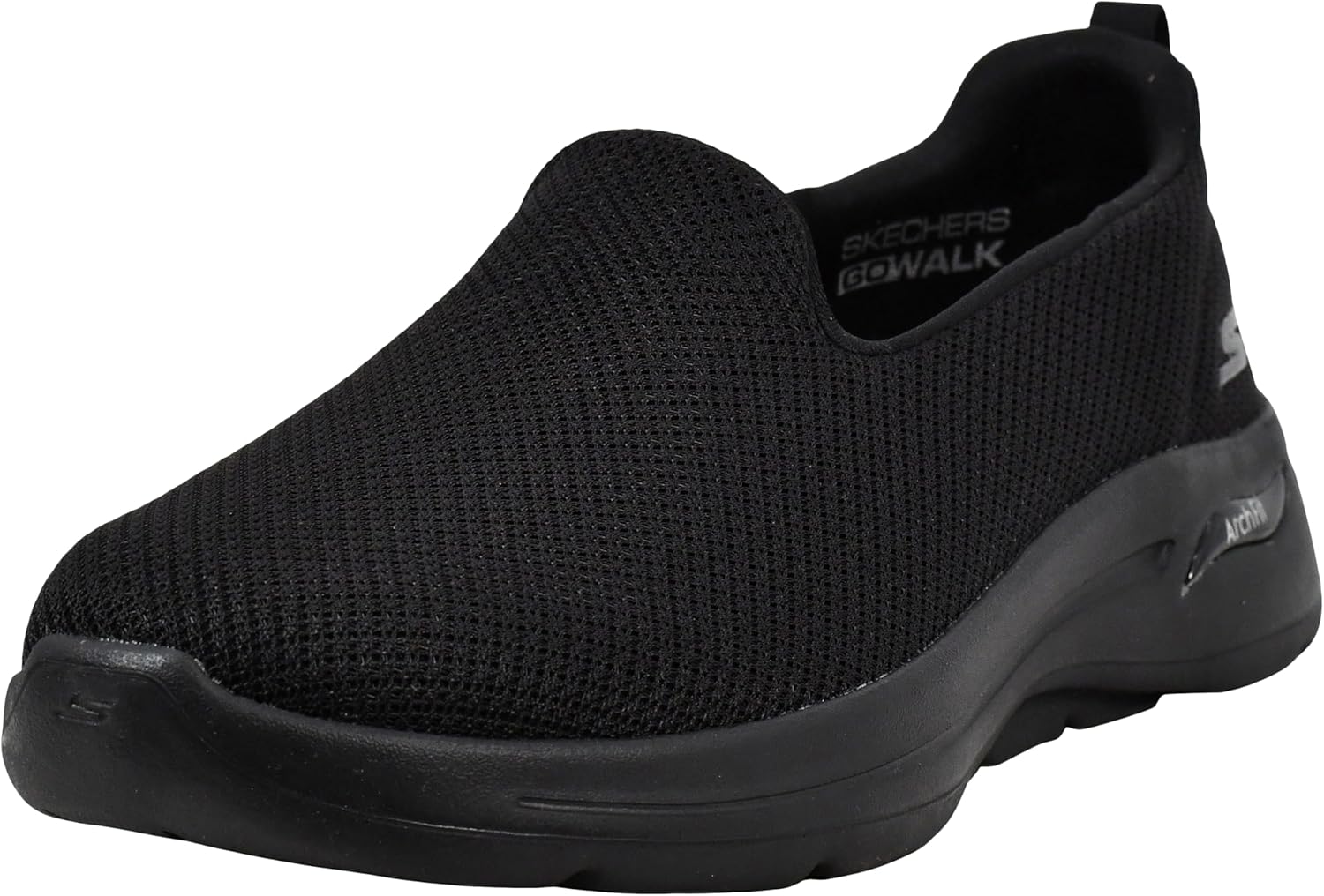 Skechers Women's Go Walk Arch Fit Grateful: Comfort Redefined
