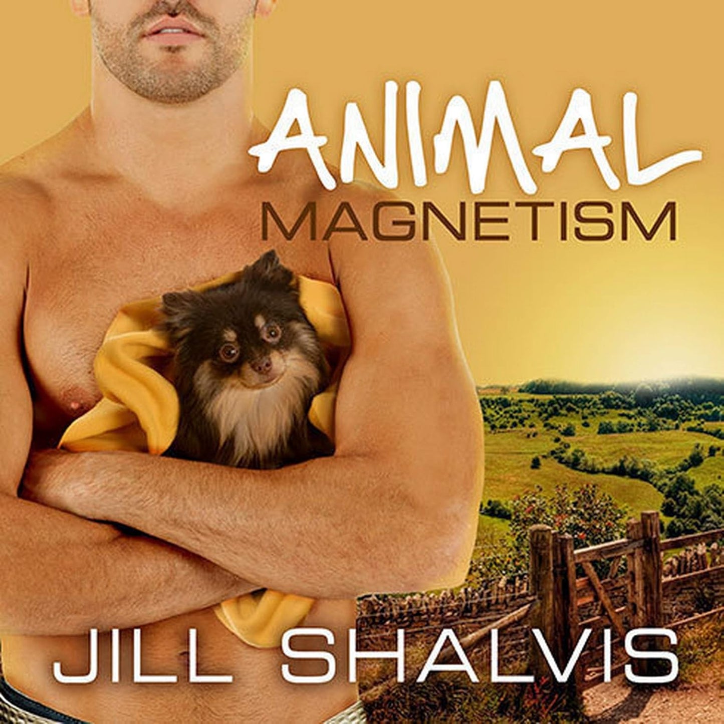 Animal Magnetism Novels: A Captivating Journey of Love and Adventure