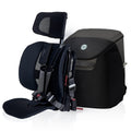 WAYB Pico Travel Car Seat - Lightweight Foldable Travel Seat