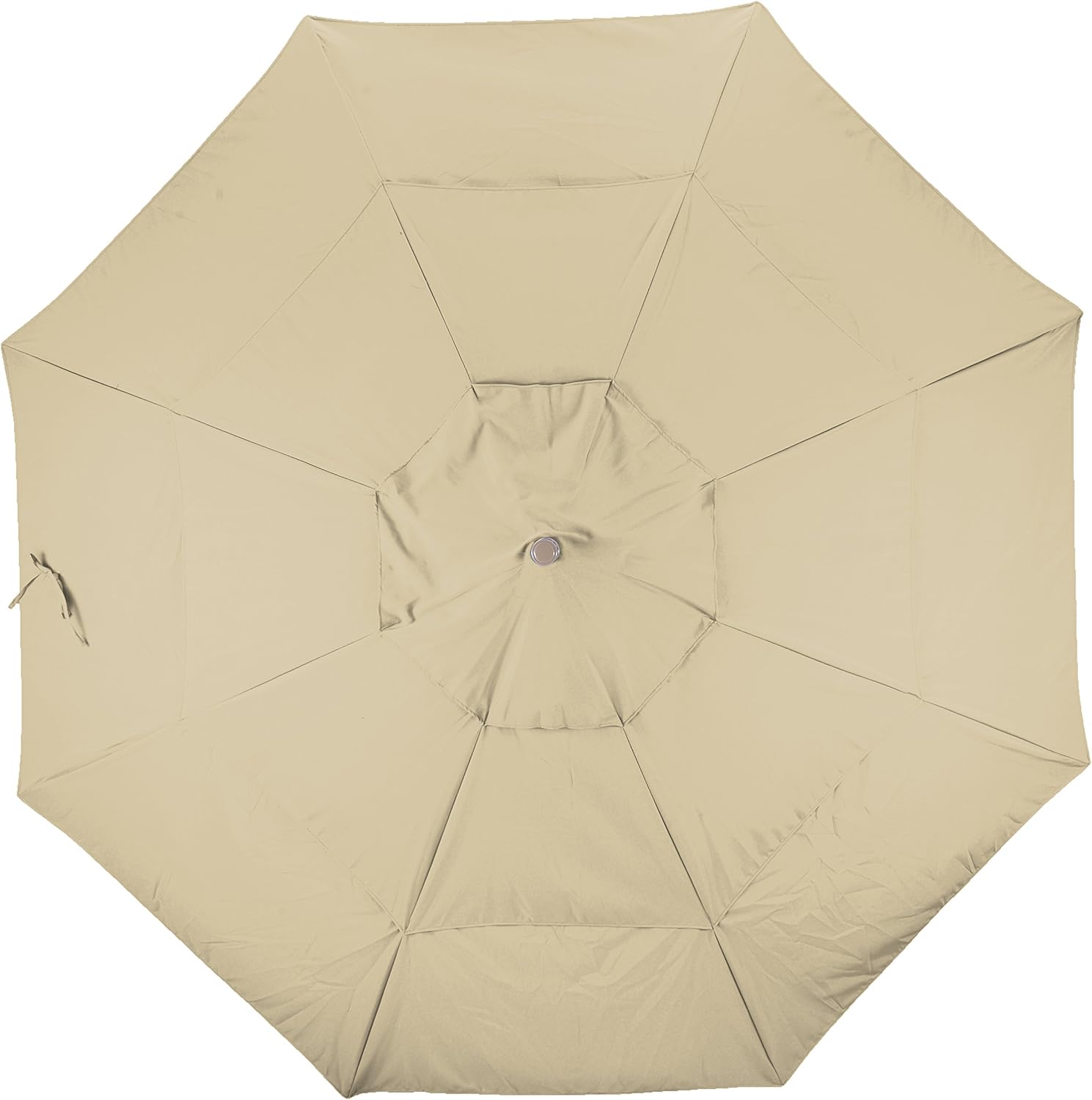 California Umbrella Replacement Cover for 11-Foot Patio Umbrella