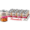Campbell's Homestyle Caribbean-Style Jerk Chicken Soup - Hearty Pantry