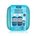 VERB Hydrate Shampoo + Conditioner Duo - Smoothes and Reduces Frizz