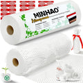 Honeycomb Packing Paper 12in x 400ft White - Eco-Friendly Cushioning