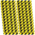 Watch Your Step Floor Sticker Tape 6 x 24 in - High Visibility Safety