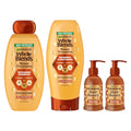 Garnier Whole Blends Honey Treasures Repairing Shampoo & Conditioner