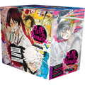 Hell's Paradise: Jigokuraku Complete Box Set - Volumes 1-13 Boxed