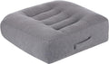 WSGJHB Large Seat Cushion 20x20x6 in - Thick Booster for Office & Car