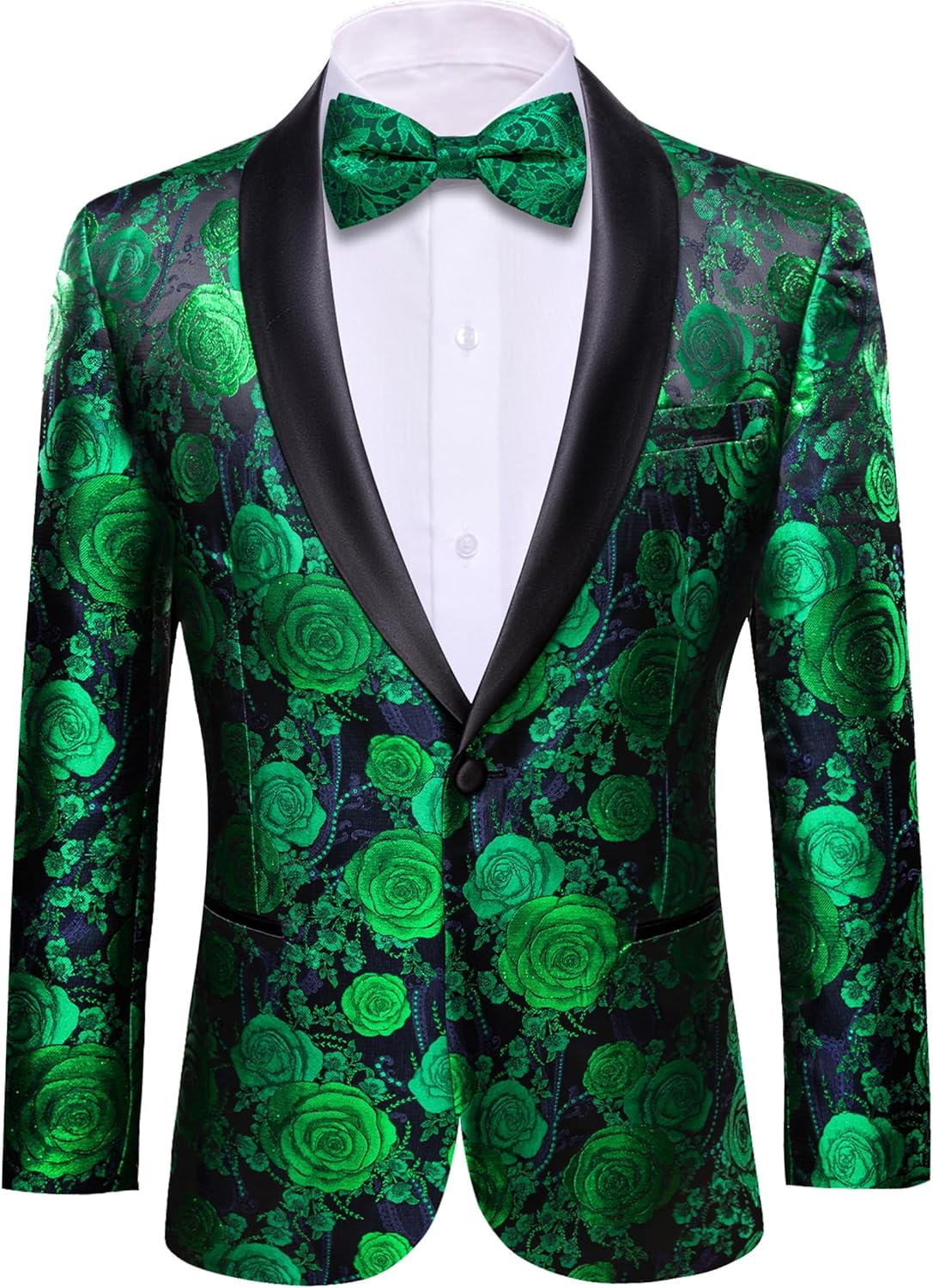 Barry Wang Men's Sport Coats & Blazers for Every Occasion