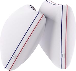 Bedsure Queen Size Pillows Set of 2 for Ultimate Comfort