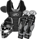 Rawlings Renegade Series Catcher's Set - NOCSAE Certified