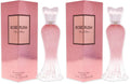 Paris Hilton Rose Rush Eau de Parfum Spray for Women, 3.4 Fl Oz