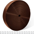 Vinyl Straps for Patio Chair Repair Kit - Durable 50 Ft Straps