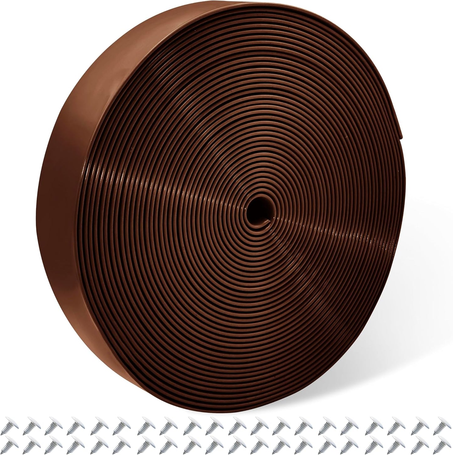 Vinyl Straps for Patio Chair Repair Kit - Durable 50 Ft Straps