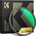 82mm Ultra-Low Reflectivity Circular Polarizer Filter - Slim HD