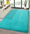 Andecor Soft Fluffy Bedroom Rugs for Kids and Living Room Decor
