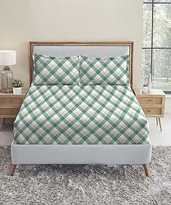 TRIDENT King Sheets Set - Soft & Smooth Deep Pocket Bedding