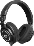 Studio Monitor Headphones Wired Audio Recording Headset JMH-01 - Deep