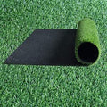 Artificial Grass Turf Lawn 14 x 39 ft - Soft, Pet Friendly Synthetic