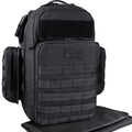 Dad Diaper Bag Backpack - Tactical Large Capacity for Active Dads
