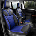 Ford Maverick Seat Covers XL XLT Lariat 2022-2025 - Luxury Leather Fit