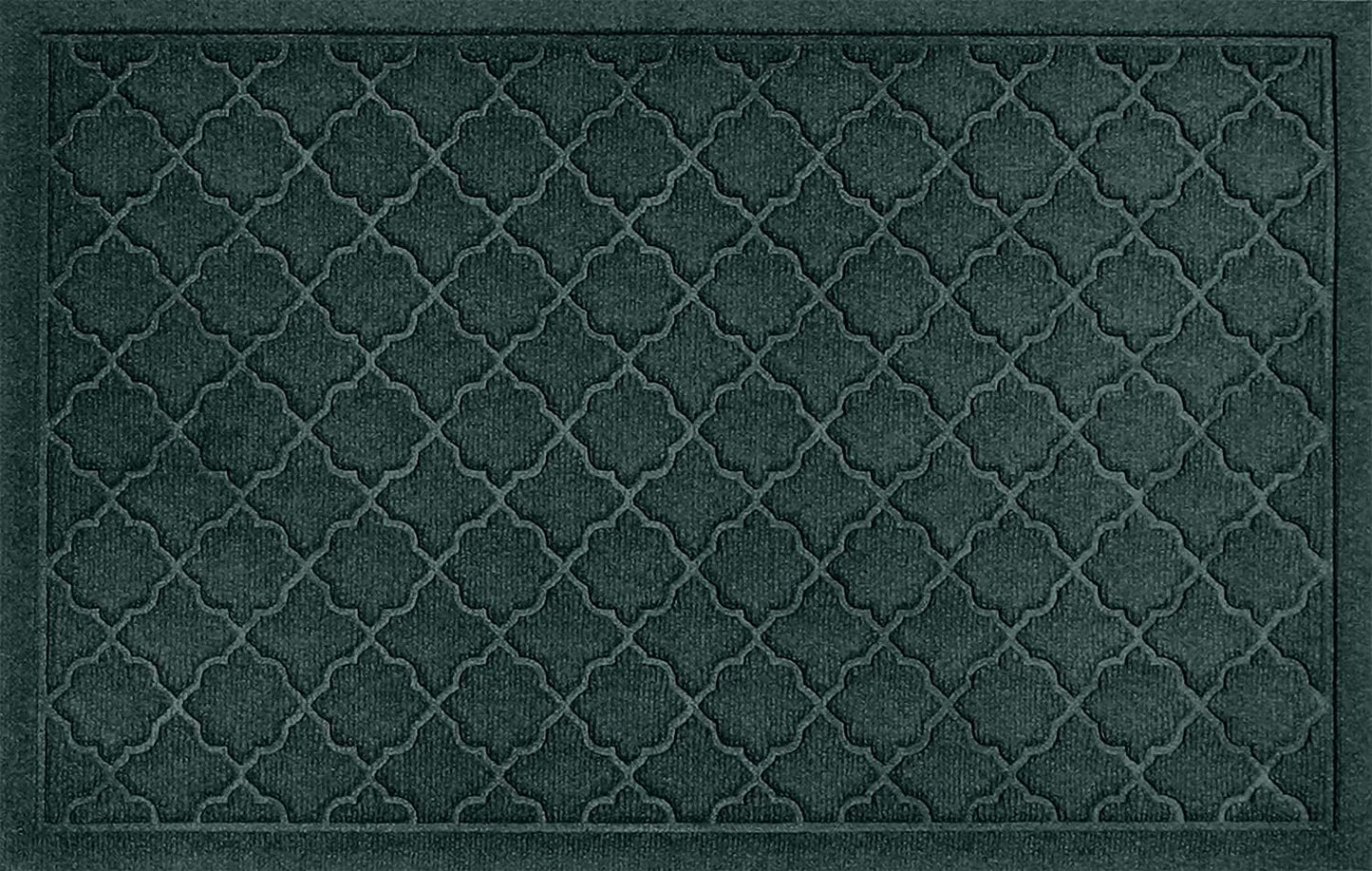 WaterHog Heavy Duty Doorway Mat, Durable & Skid-Resistant