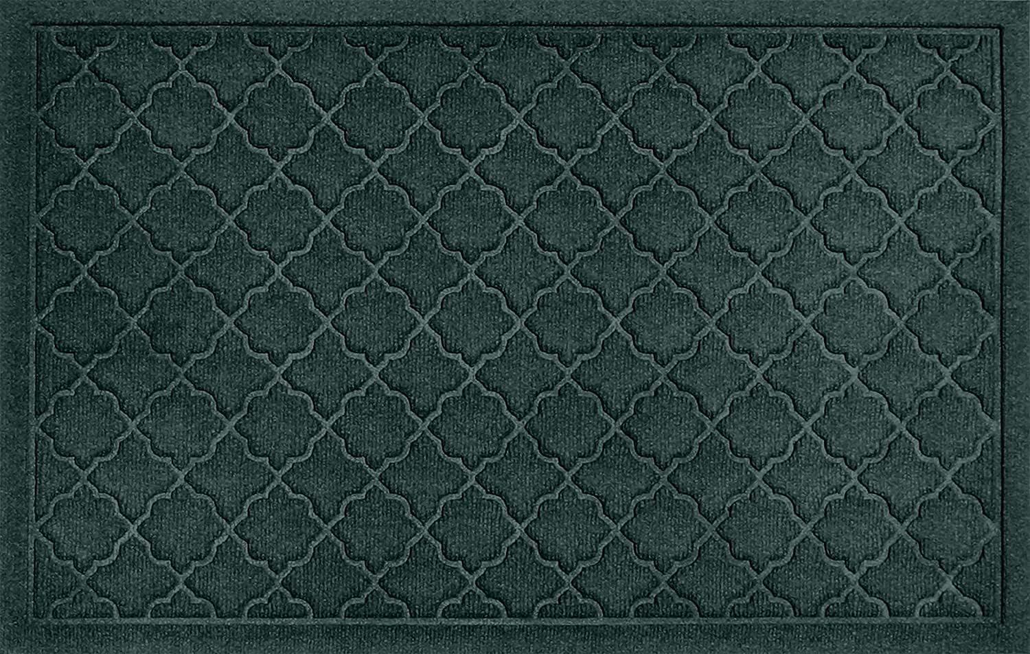 WaterHog Heavy Duty Doorway Mat, Durable & Skid-Resistant
