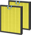 Vital 200S Pet Care Replacement Filter for LEVOIT Air Purifiers