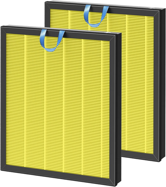 Vital 200S Pet Care Replacement Filter for LEVOIT Air Purifiers