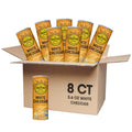 Aged White Cheddar Gluten Free Potato Chips - Family Snack Pack